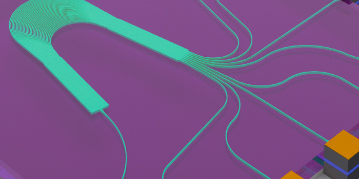 Array Waveguide Grating