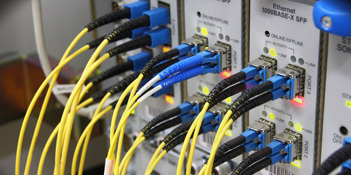 Single-mode Installation