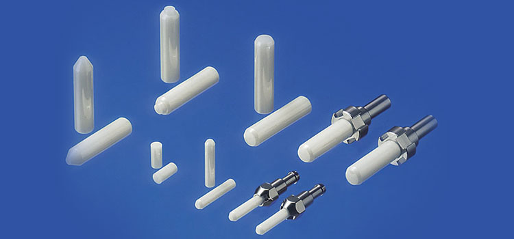 Ceramic Ferrule