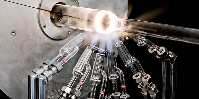 How Are Optical Fibers Made