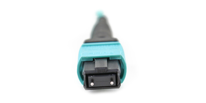 MTP MPO fiber patch cord
