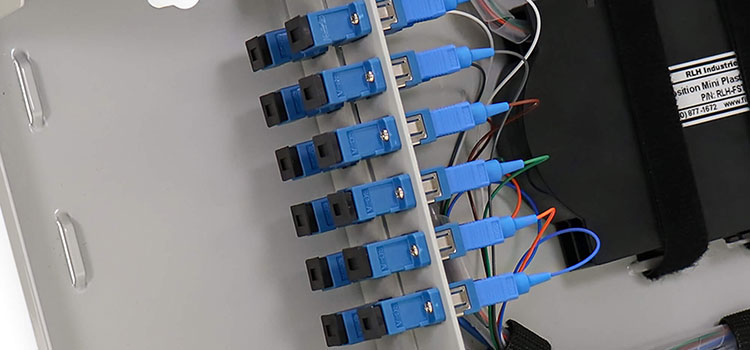 How to use fiber jumpers correctly